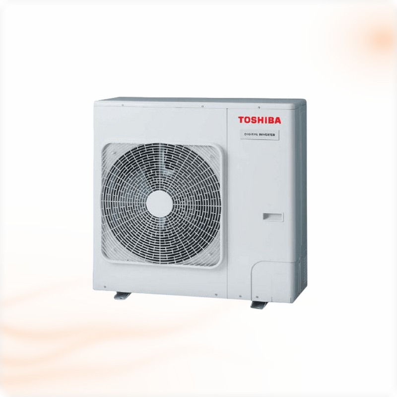 Toshiba RAS-3M26U2AVG-E Multisplit Buitenunit 7,5 kW (3 poorten)