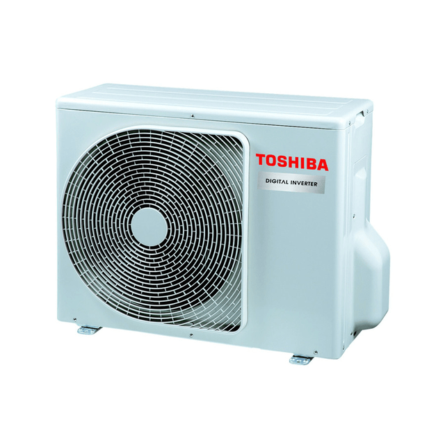 Toshiba RAS-3M18G3AVG-E Multisplit Buitenunit 5,2 kW (3 poorten)