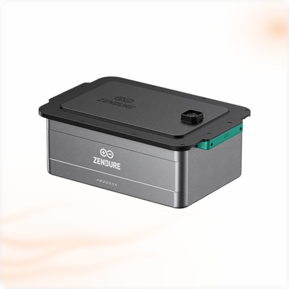 Zendure AB3000X uitbreidingsbatterij 2,88 kWh