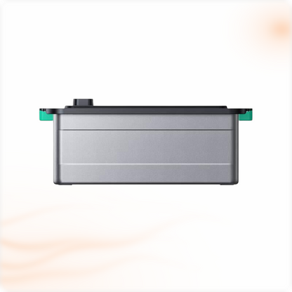Zendure AB3000X in gebruik