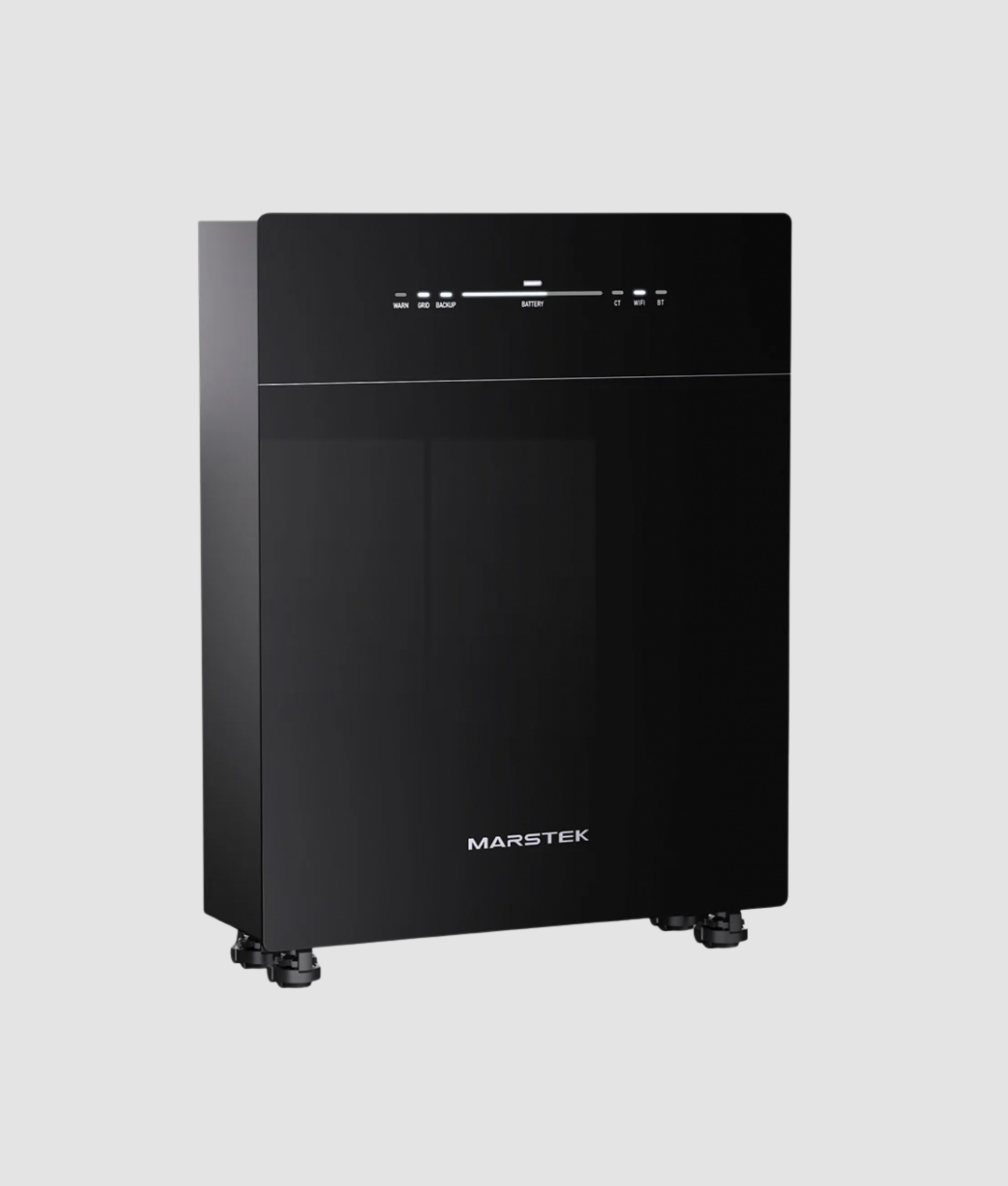NIEUW: Marstek Venus E Plug-and-Play Thuisbatterij V3 5 kWh (VERSIE 3)