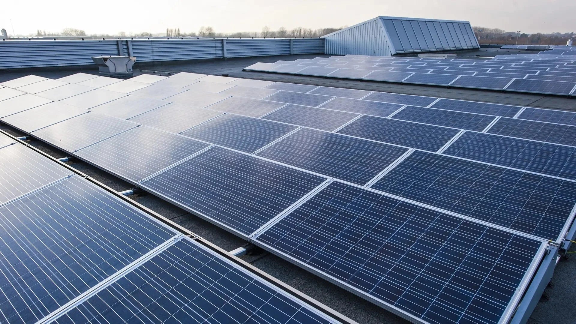 Créez votre propre pack de panneaux solaires